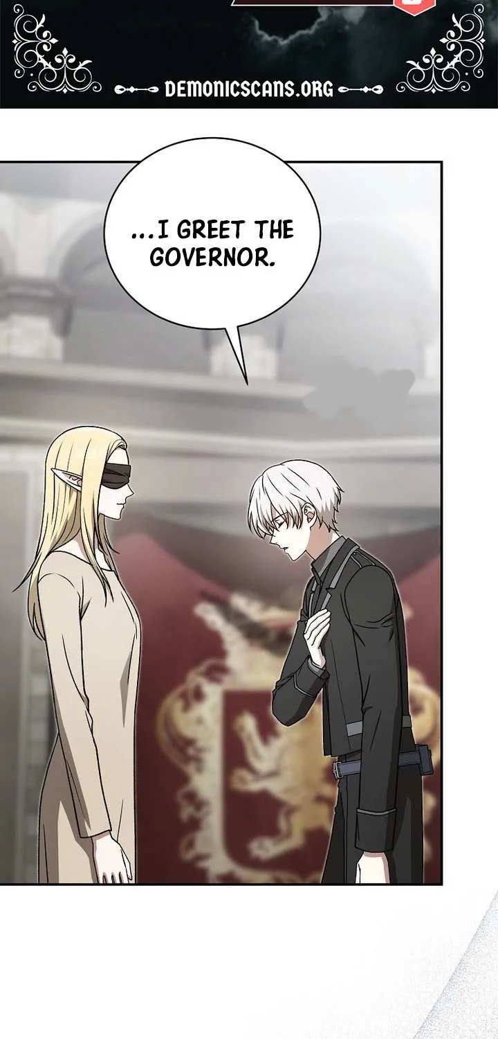 Concept Grasping Magic Genius Chapter 40 page 5 - 