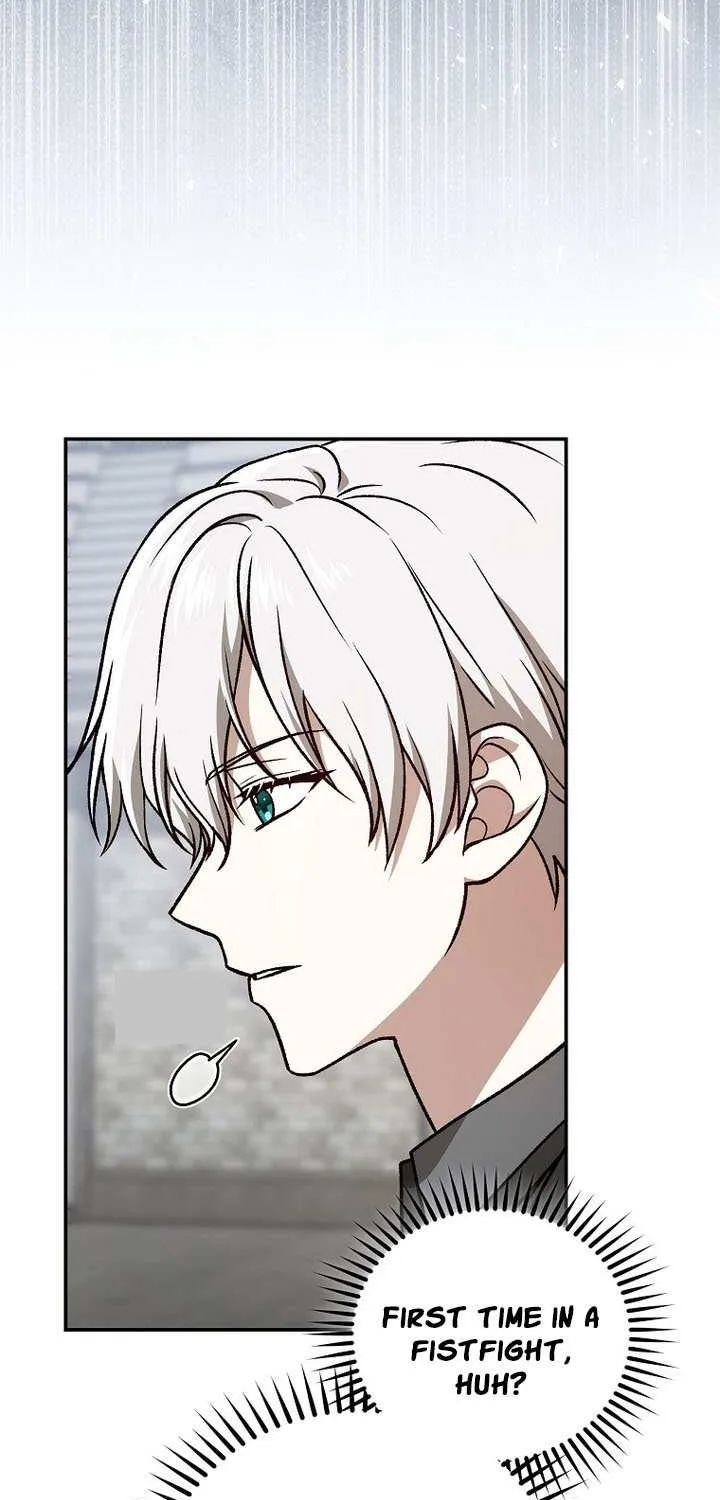 Concept Grasping Magic Genius Chapter 40 page 43 - 