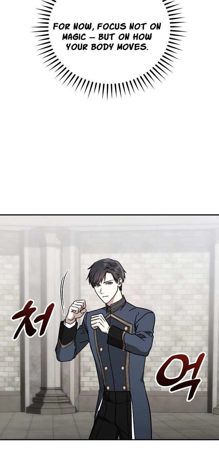 Concept Grasping Magic Genius Chapter 40 page 44 - 