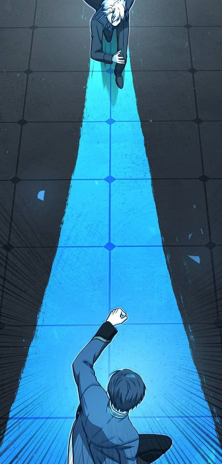 Concept Grasping Magic Genius Chapter 40 page 49 - 