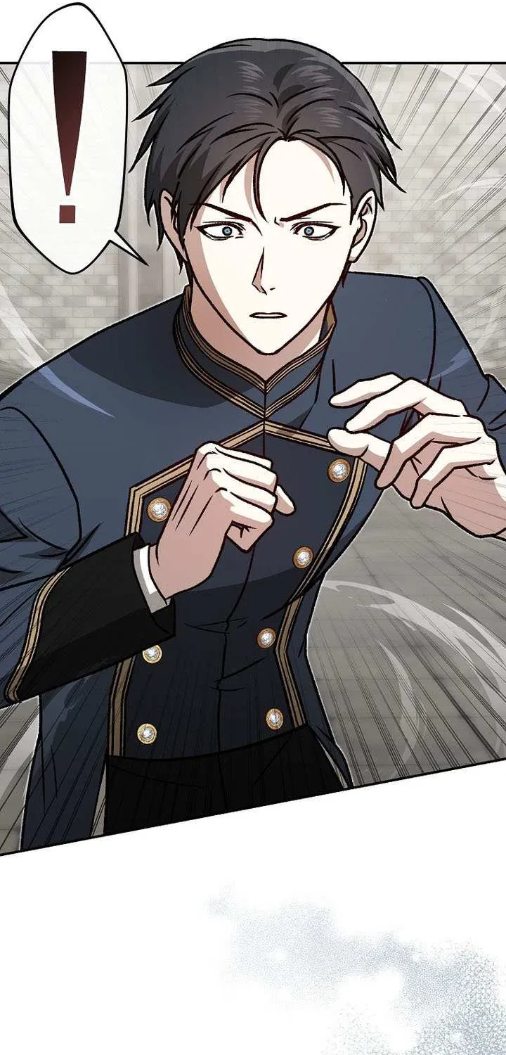 Concept Grasping Magic Genius Chapter 40 page 51 - 