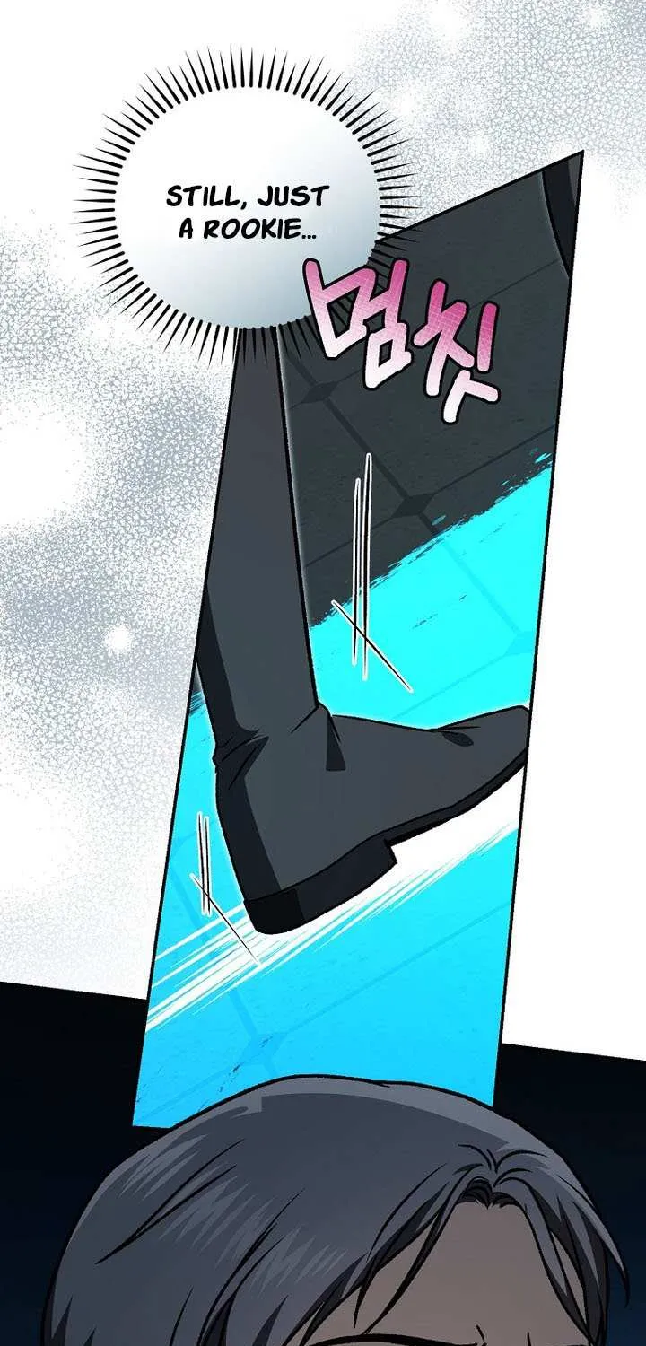 Concept Grasping Magic Genius Chapter 40 page 52 - 