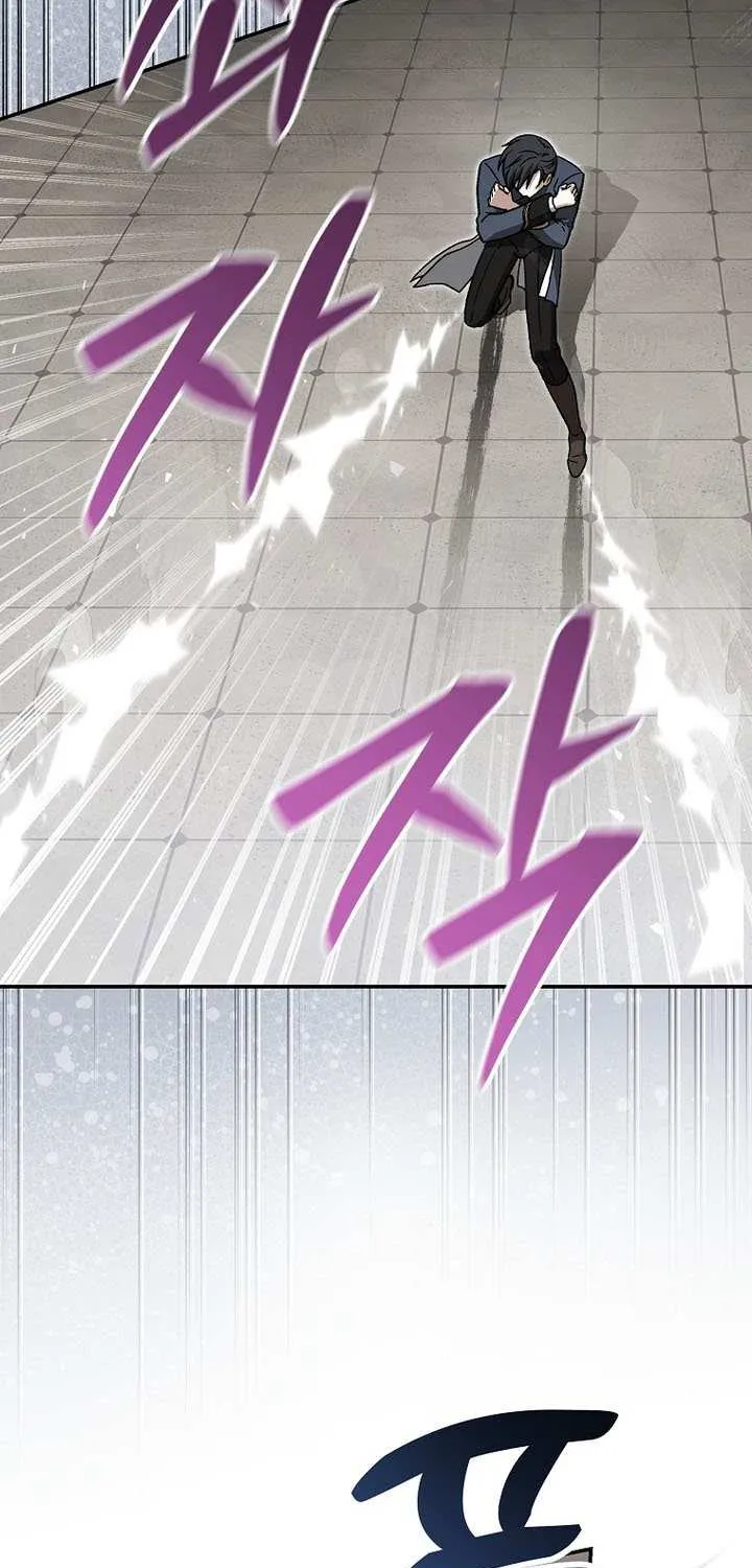 Concept Grasping Magic Genius Chapter 40 page 57 - 