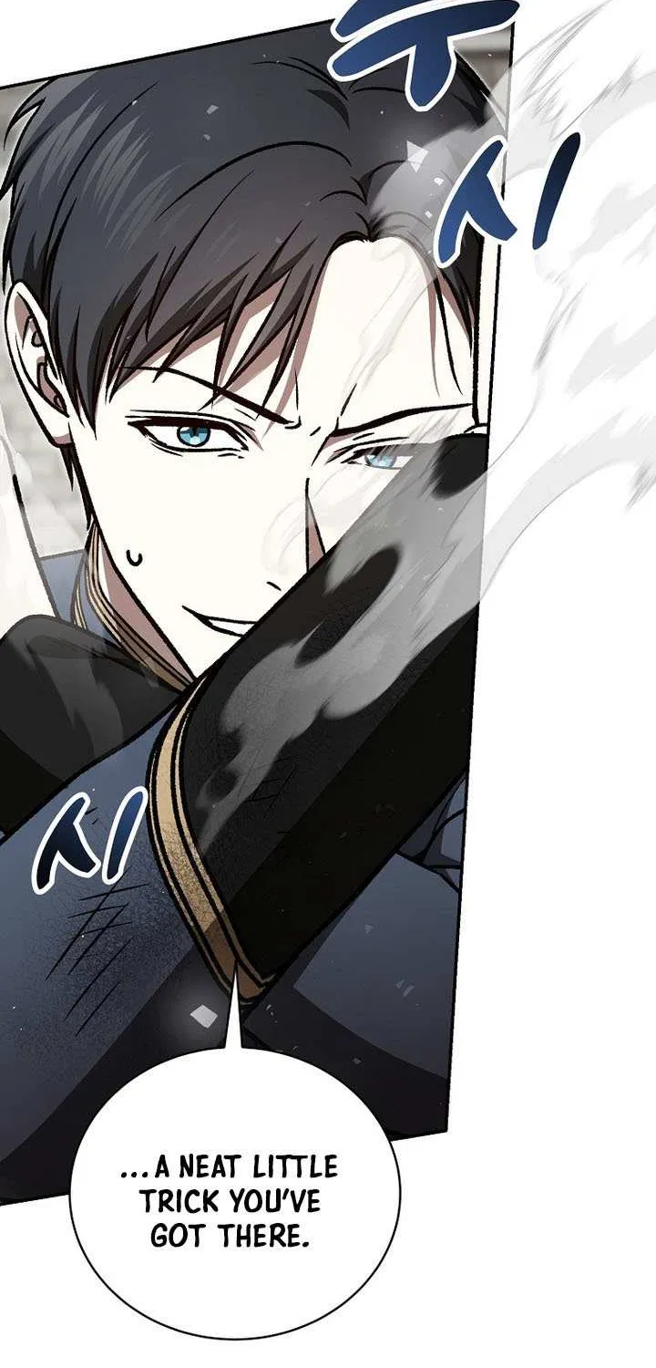 Concept Grasping Magic Genius Chapter 40 page 58 - 