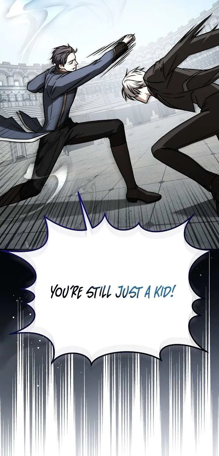 Concept Grasping Magic Genius Chapter 40 page 61 - 