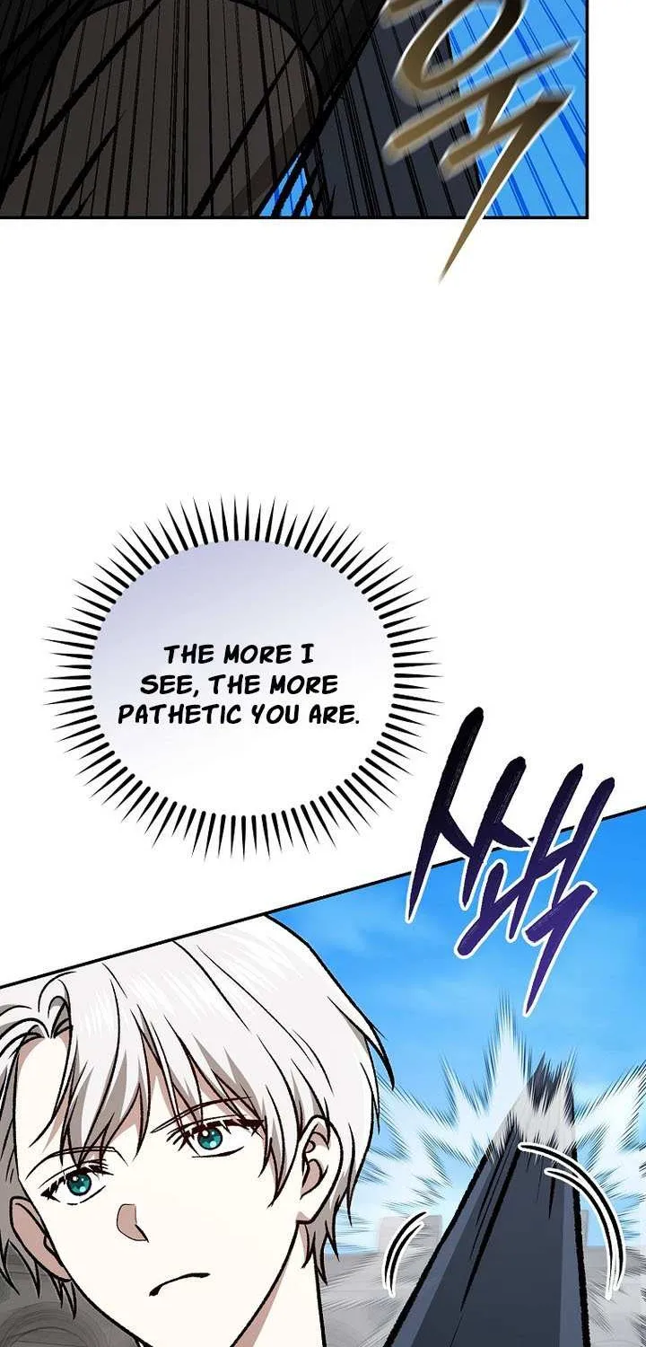 Concept Grasping Magic Genius Chapter 40 page 64 - 