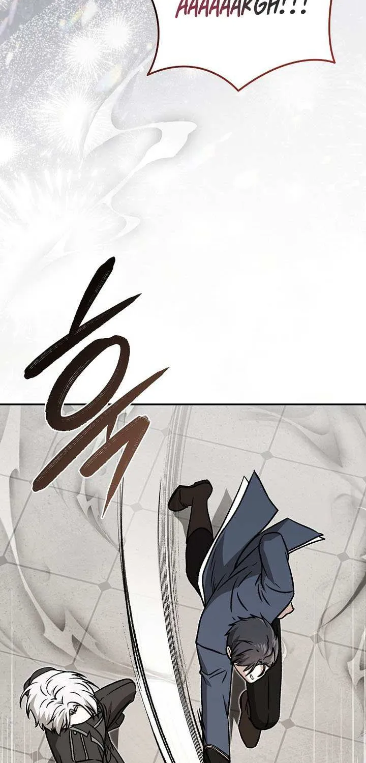 Concept Grasping Magic Genius Chapter 40 page 68 - 