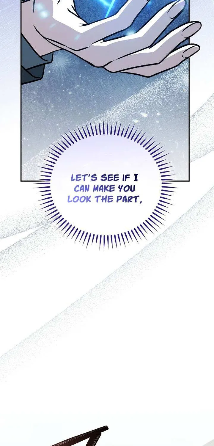 Concept Grasping Magic Genius Chapter 40 page 70 - 