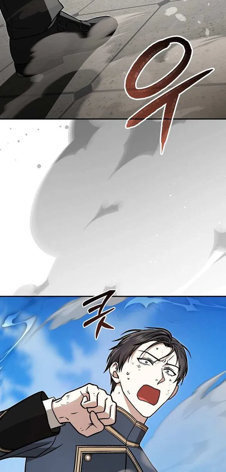 Concept Grasping Magic Genius Chapter 40 page 72 - 