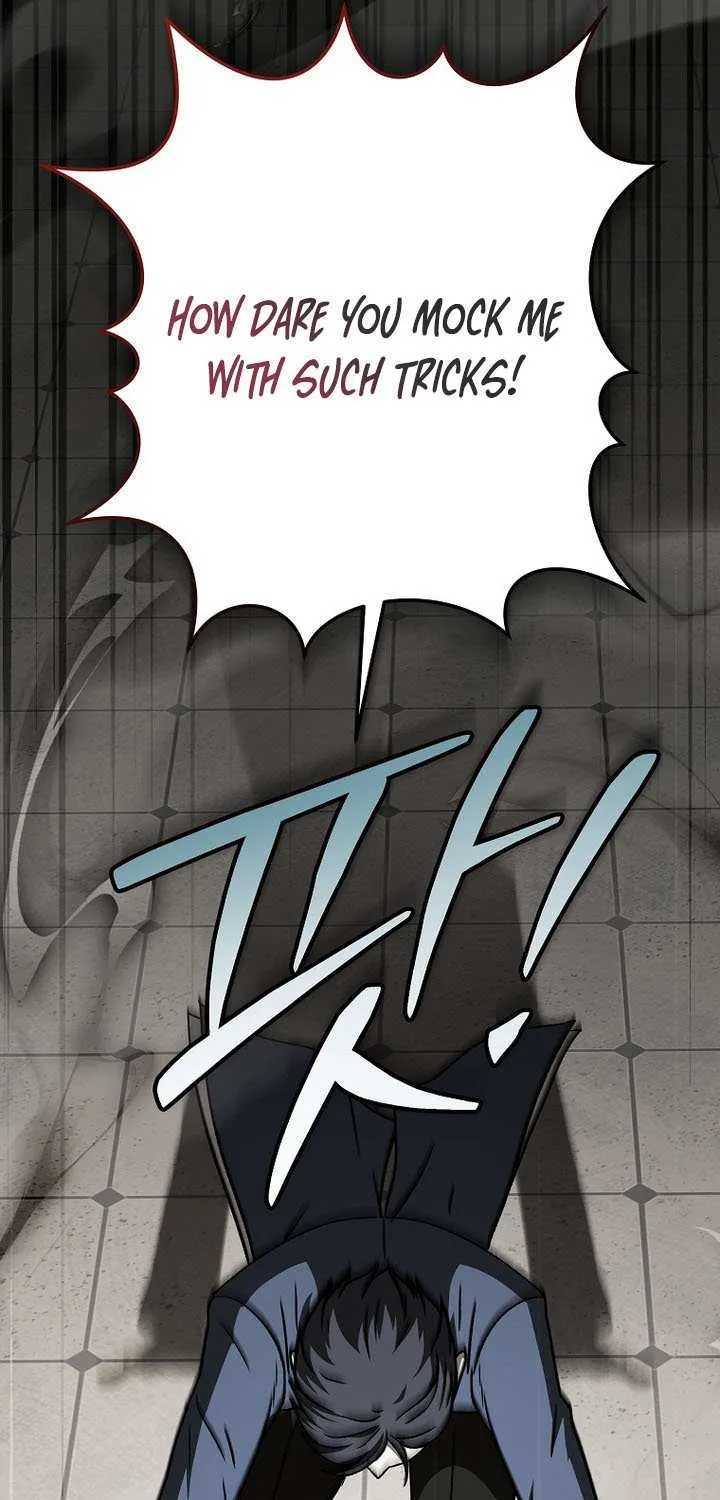 Concept Grasping Magic Genius Chapter 40 page 74 - 