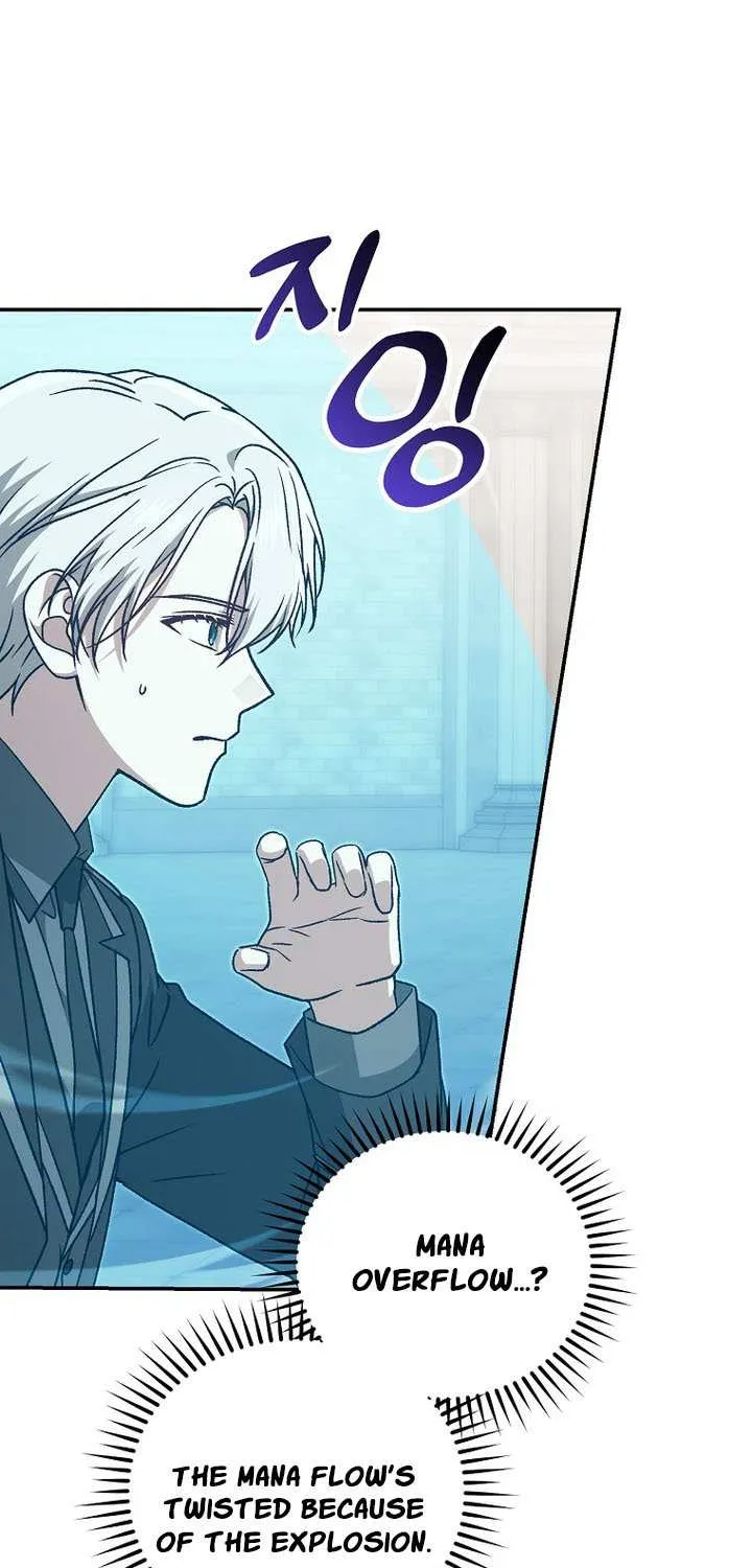 Concept Grasping Magic Genius Chapter 40 page 77 - 