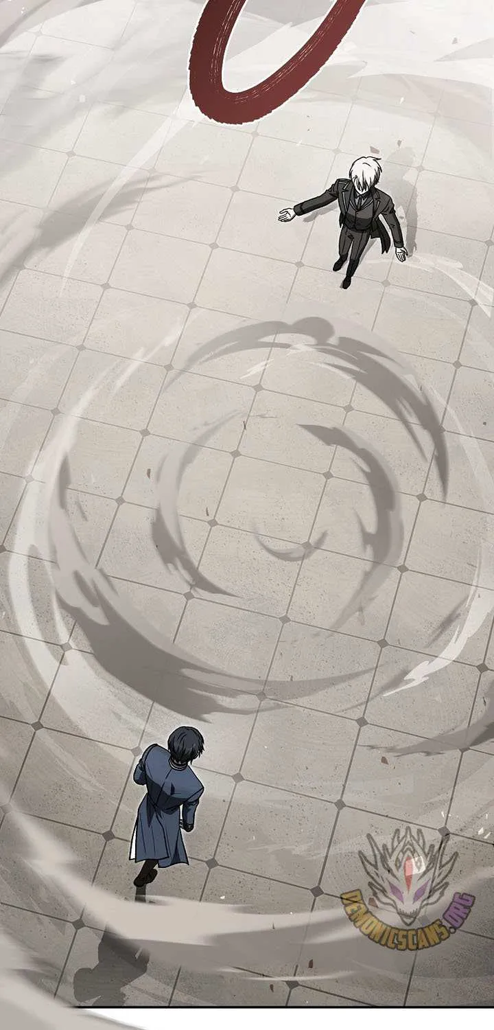 Concept Grasping Magic Genius Chapter 40 page 85 - 