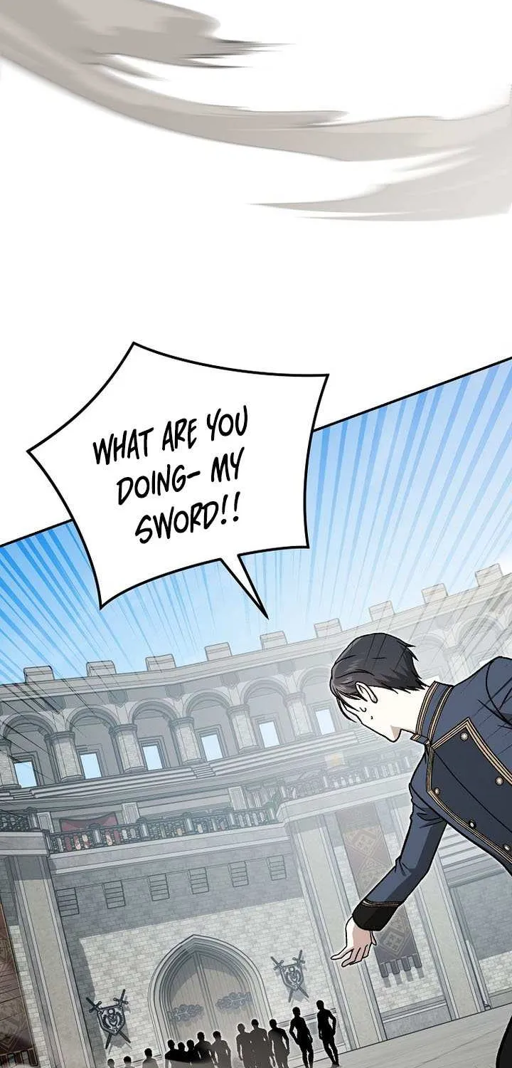 Concept Grasping Magic Genius Chapter 40 page 86 - 