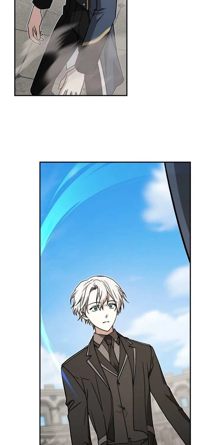 Concept Grasping Magic Genius Chapter 40 page 92 - 