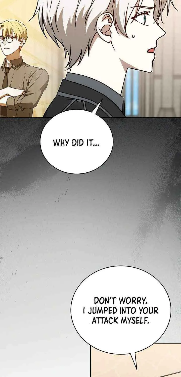 Concept Grasping Magic Genius Chapter 41 page 101 - 