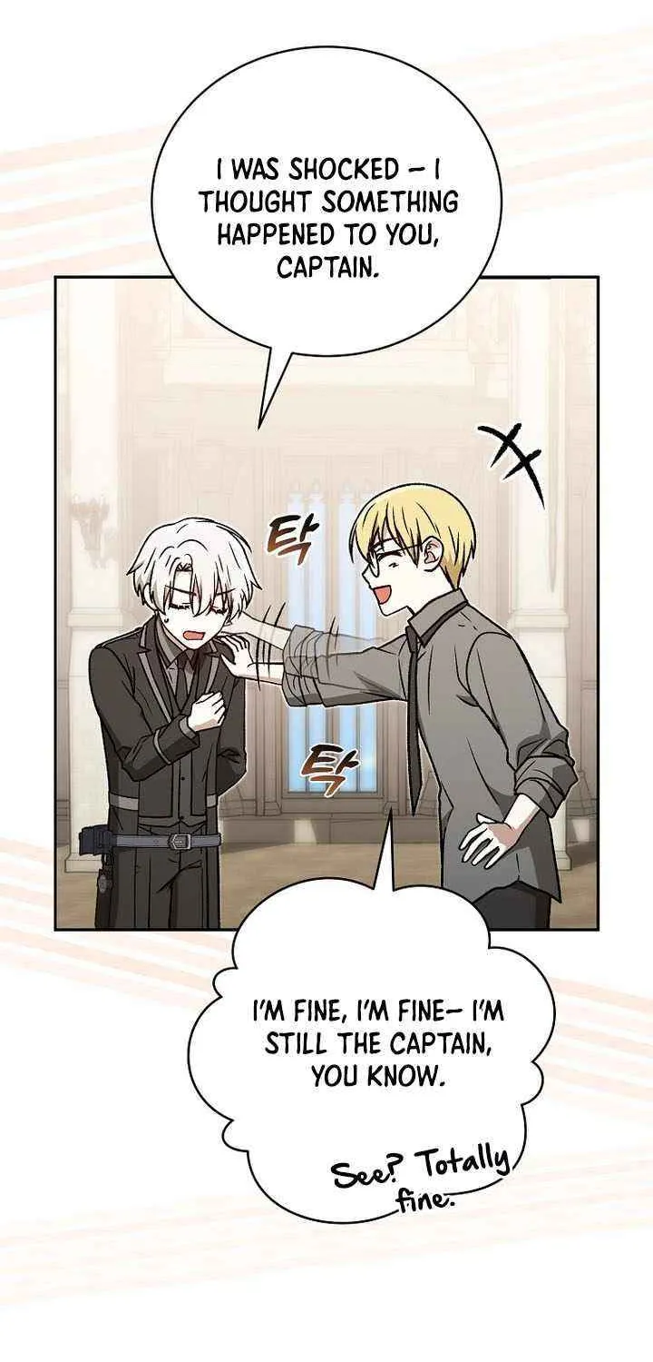 Concept Grasping Magic Genius Chapter 41 page 105 - 