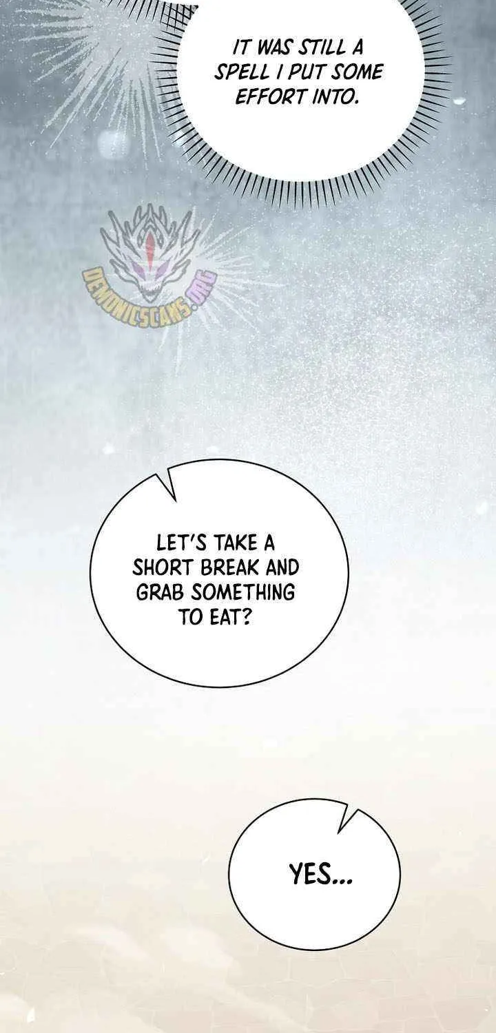 Concept Grasping Magic Genius Chapter 41 page 107 - 