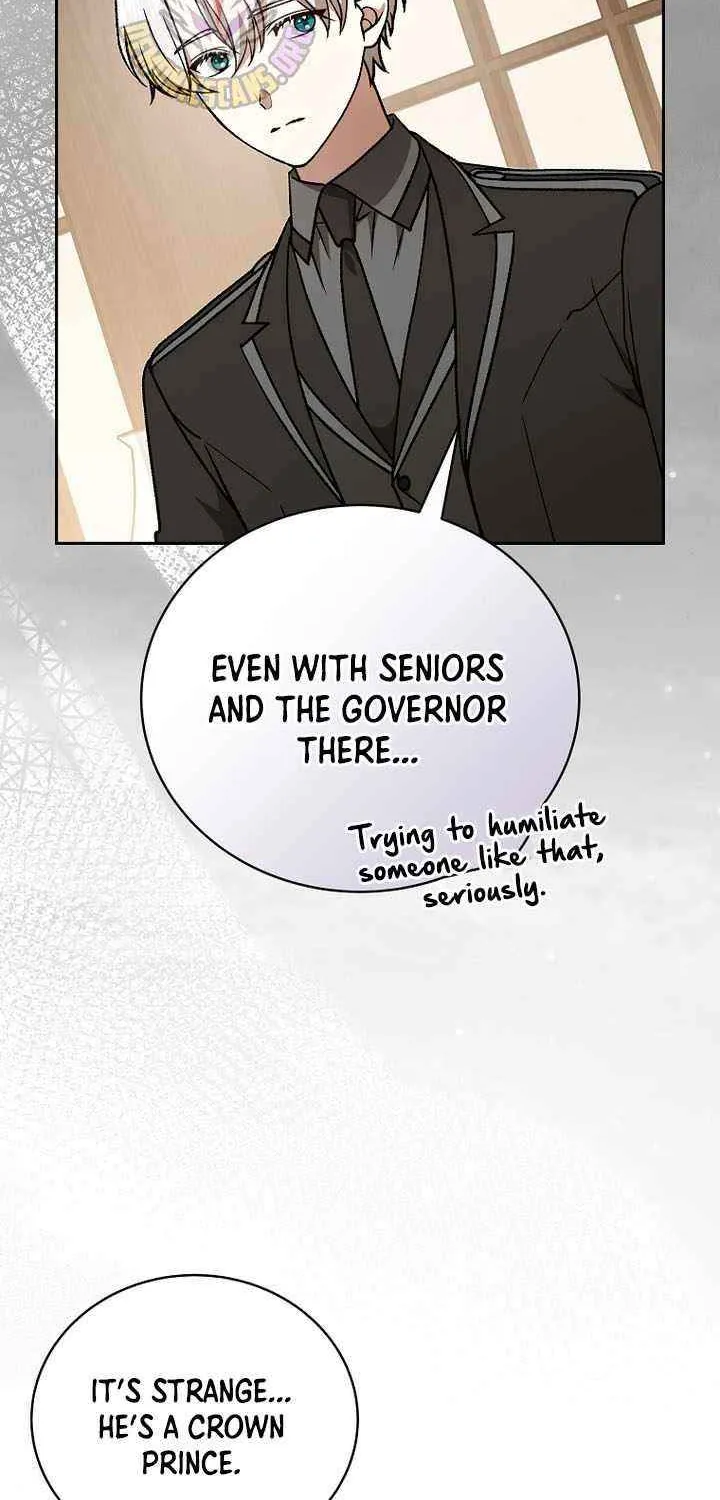 Concept Grasping Magic Genius Chapter 41 page 12 - 