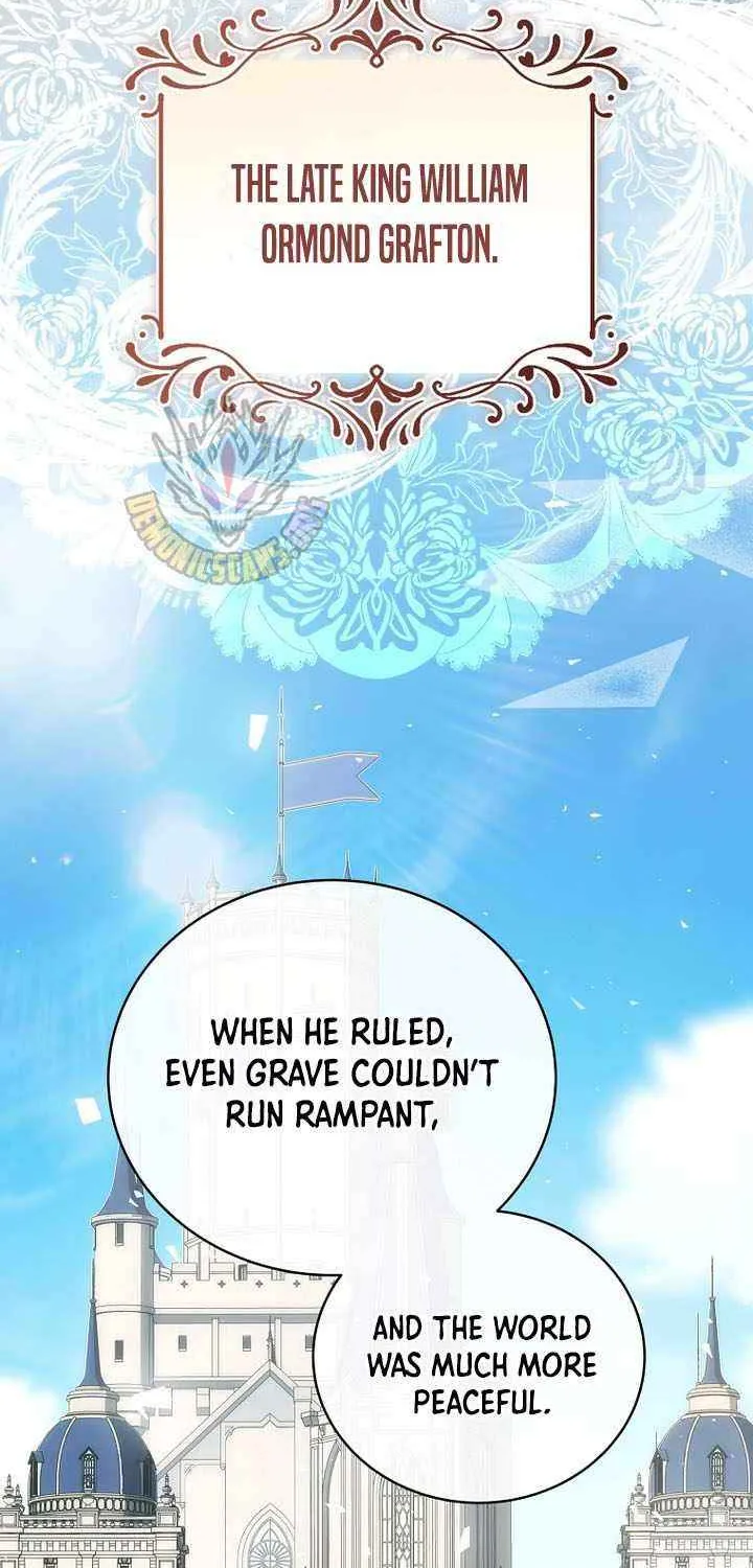 Concept Grasping Magic Genius Chapter 41 page 19 - 