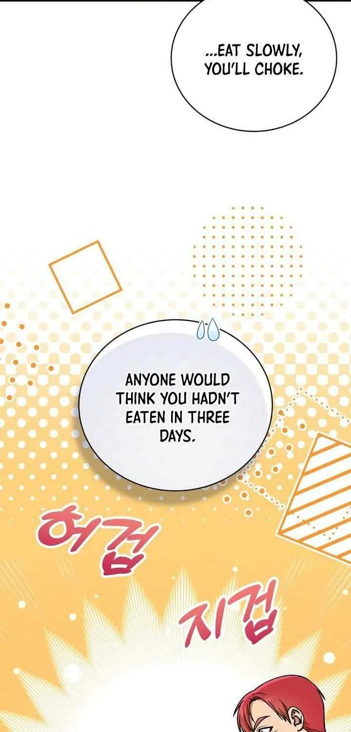 Concept Grasping Magic Genius Chapter 41 page 3 - 