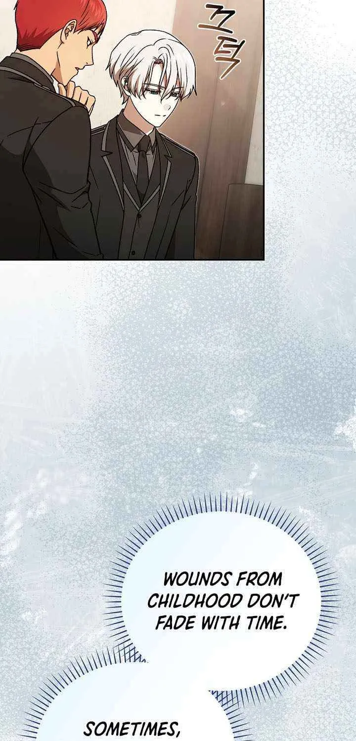 Concept Grasping Magic Genius Chapter 41 page 27 - 