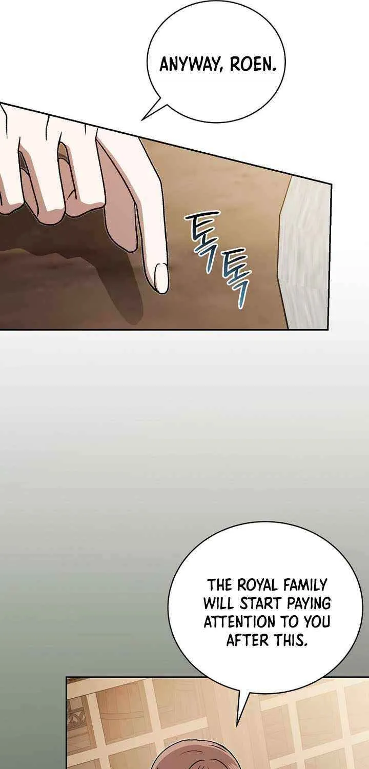 Concept Grasping Magic Genius Chapter 41 page 30 - 