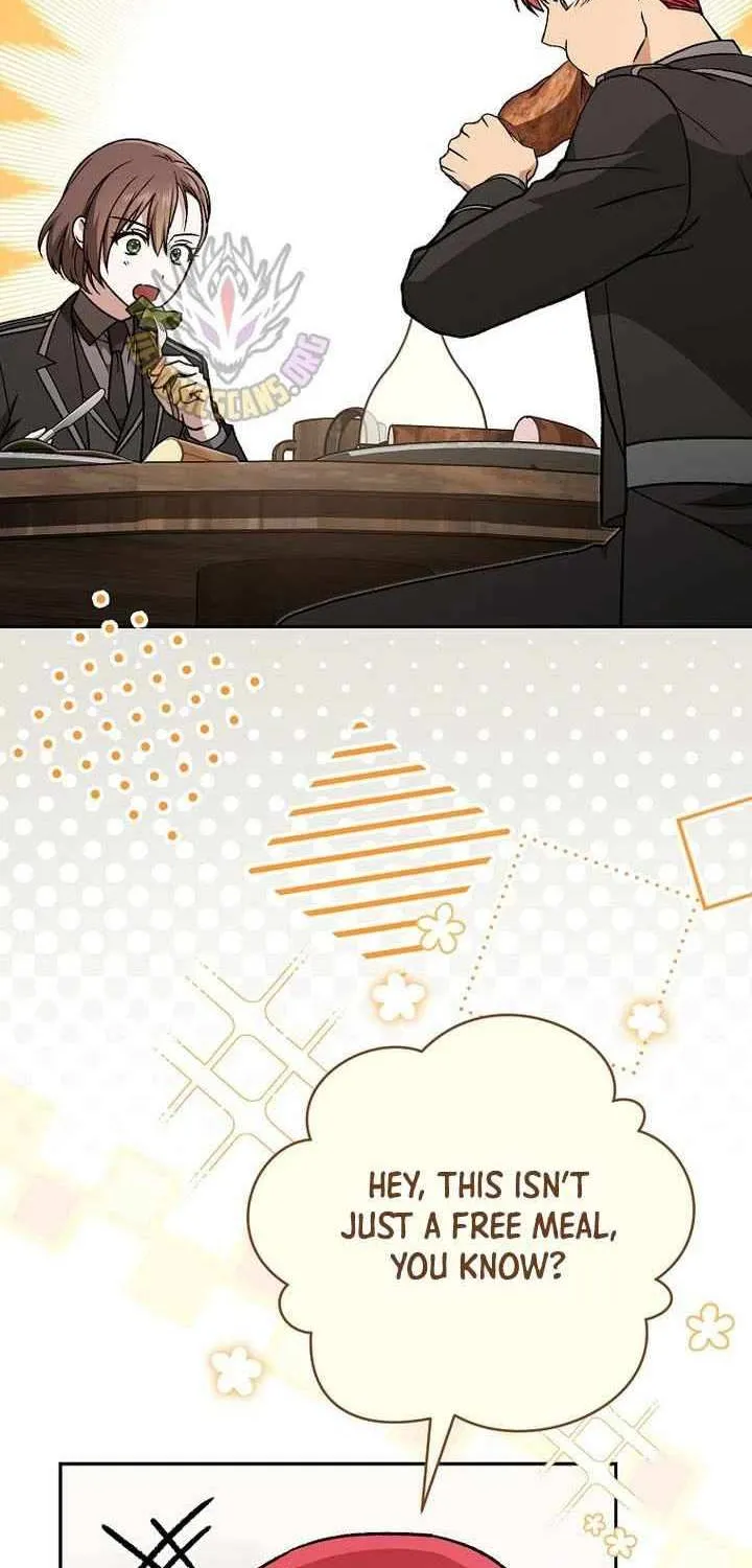 Concept Grasping Magic Genius Chapter 41 page 4 - 