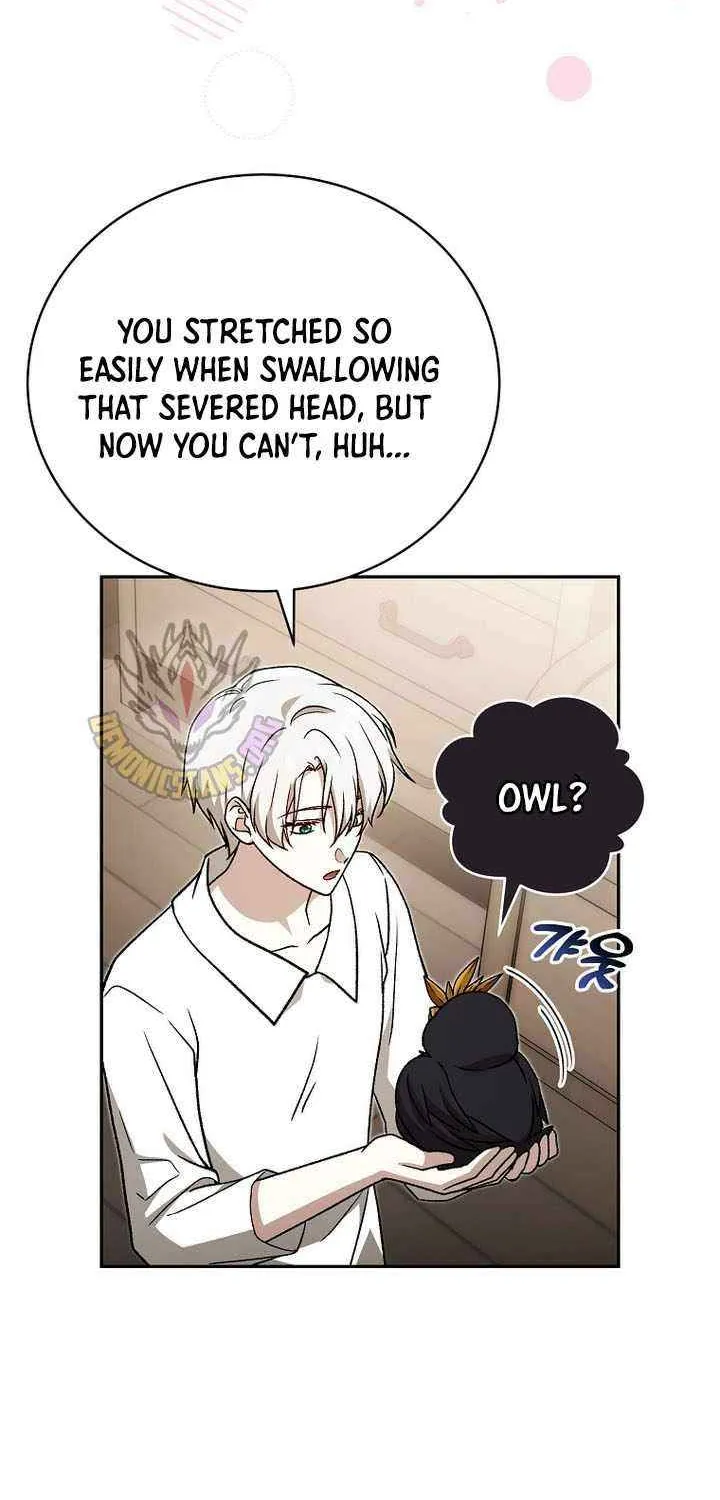 Concept Grasping Magic Genius Chapter 41 page 40 - 