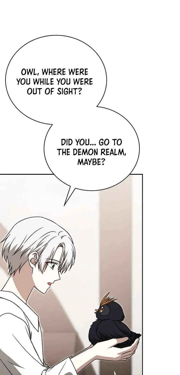Concept Grasping Magic Genius Chapter 41 page 41 - 