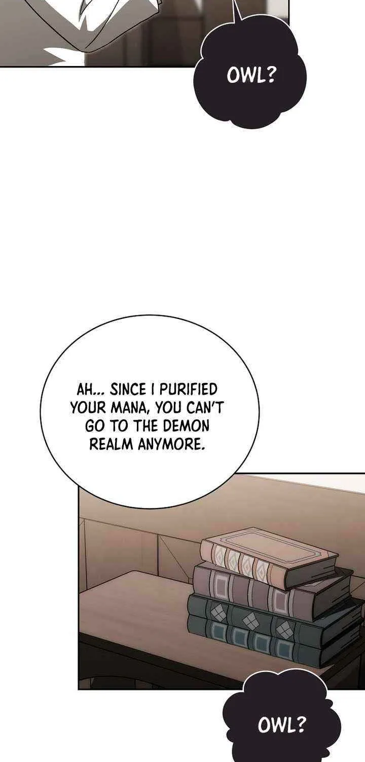 Concept Grasping Magic Genius Chapter 41 page 42 - 