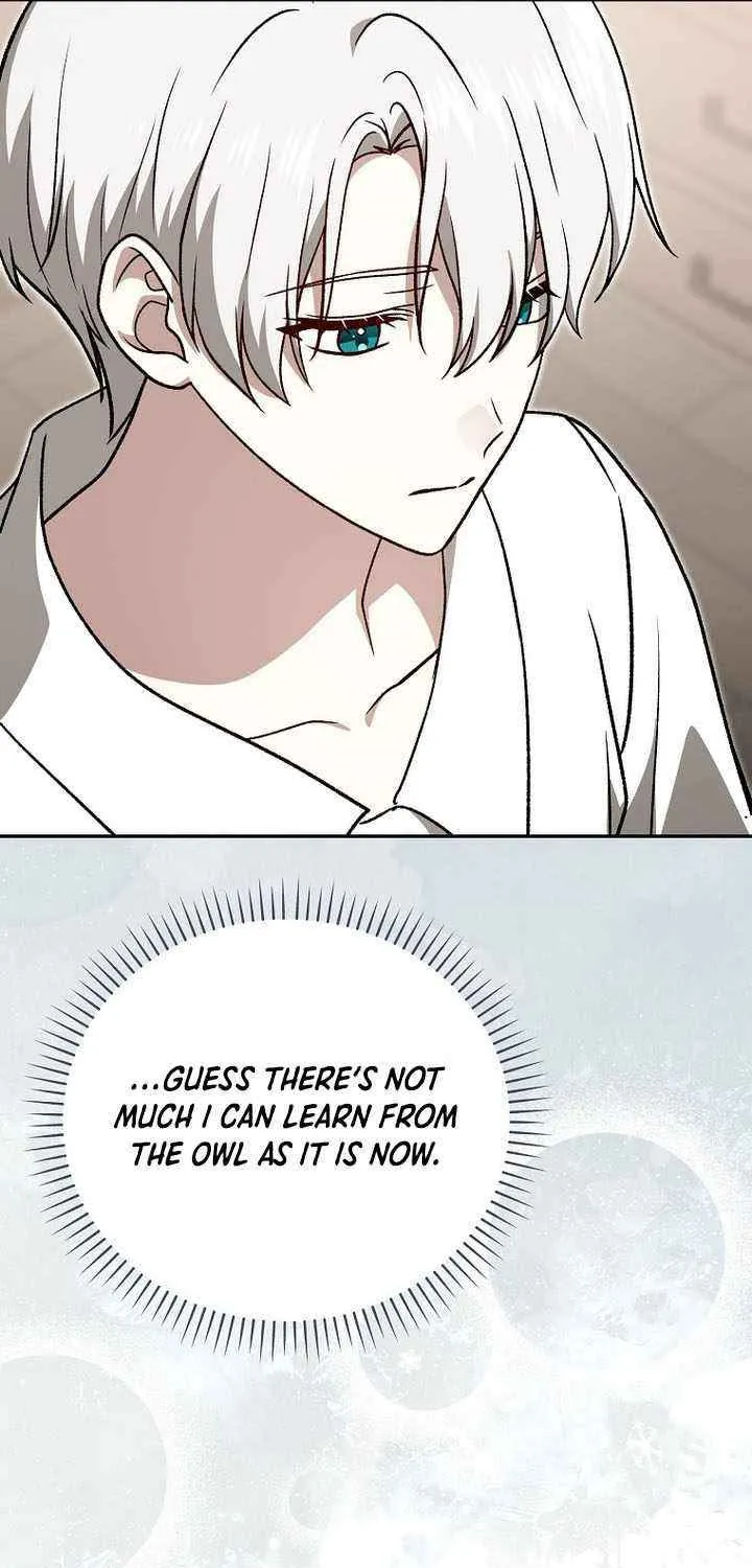 Concept Grasping Magic Genius Chapter 41 page 44 - 