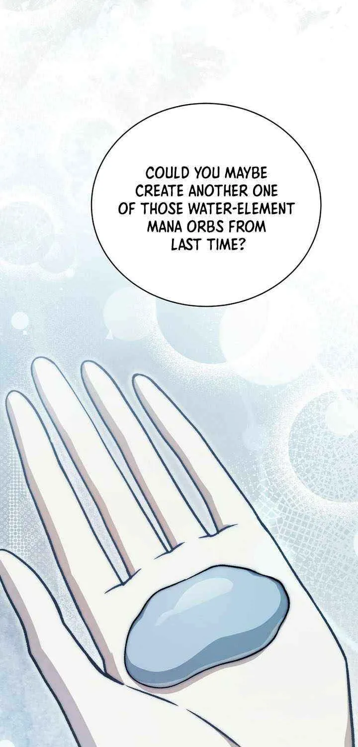 Concept Grasping Magic Genius Chapter 41 page 45 - 