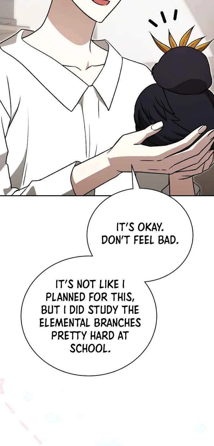 Concept Grasping Magic Genius Chapter 41 page 48 - 