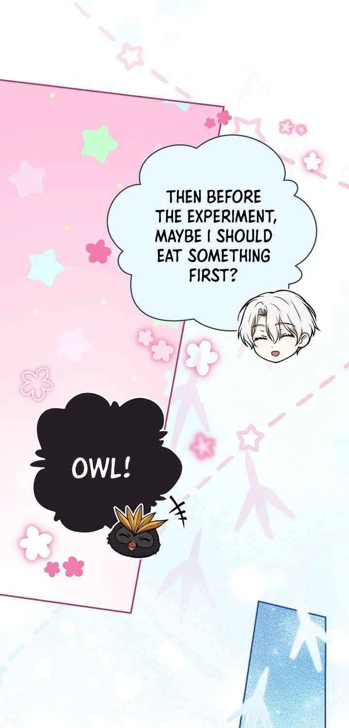 Concept Grasping Magic Genius Chapter 41 page 49 - 