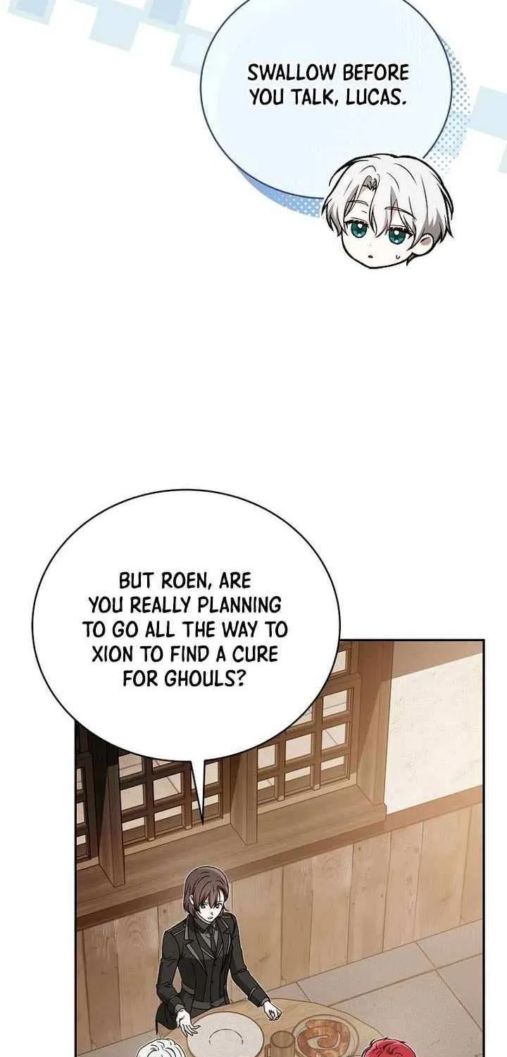 Concept Grasping Magic Genius Chapter 41 page 6 - 