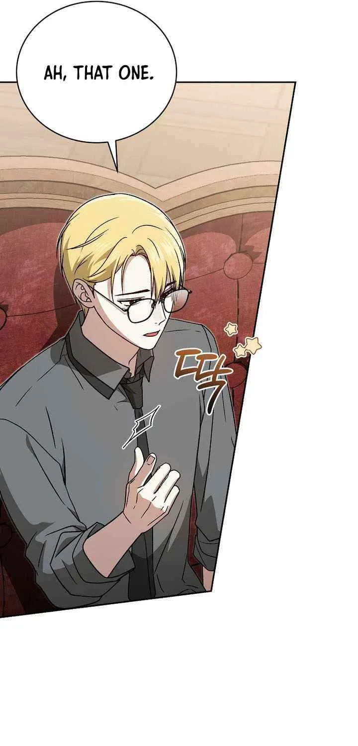 Concept Grasping Magic Genius Chapter 41 page 51 - 