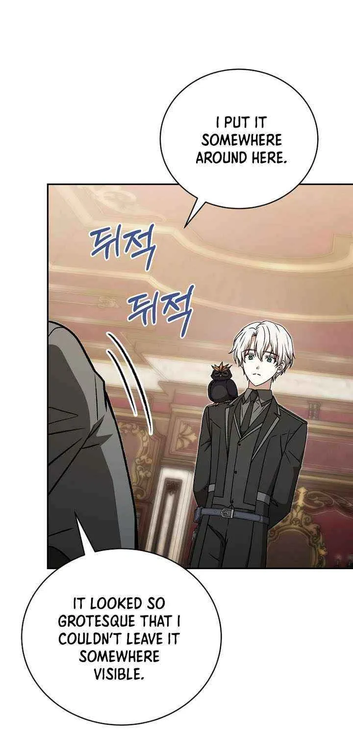 Concept Grasping Magic Genius Chapter 41 page 52 - 