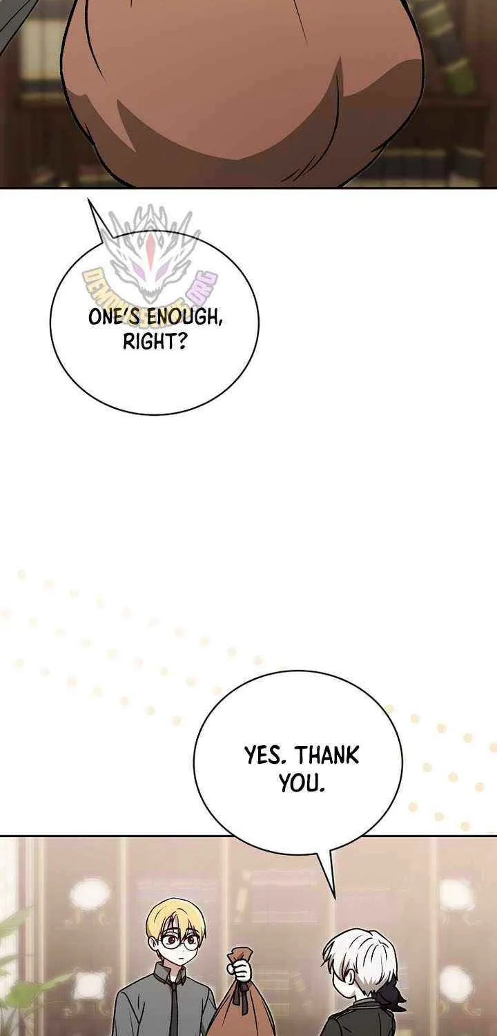 Concept Grasping Magic Genius Chapter 41 page 54 - 