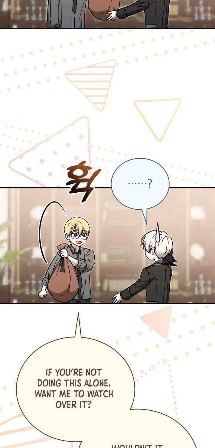 Concept Grasping Magic Genius Chapter 41 page 55 - 