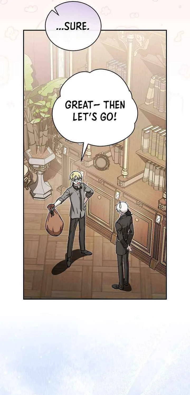 Concept Grasping Magic Genius Chapter 41 page 58 - 