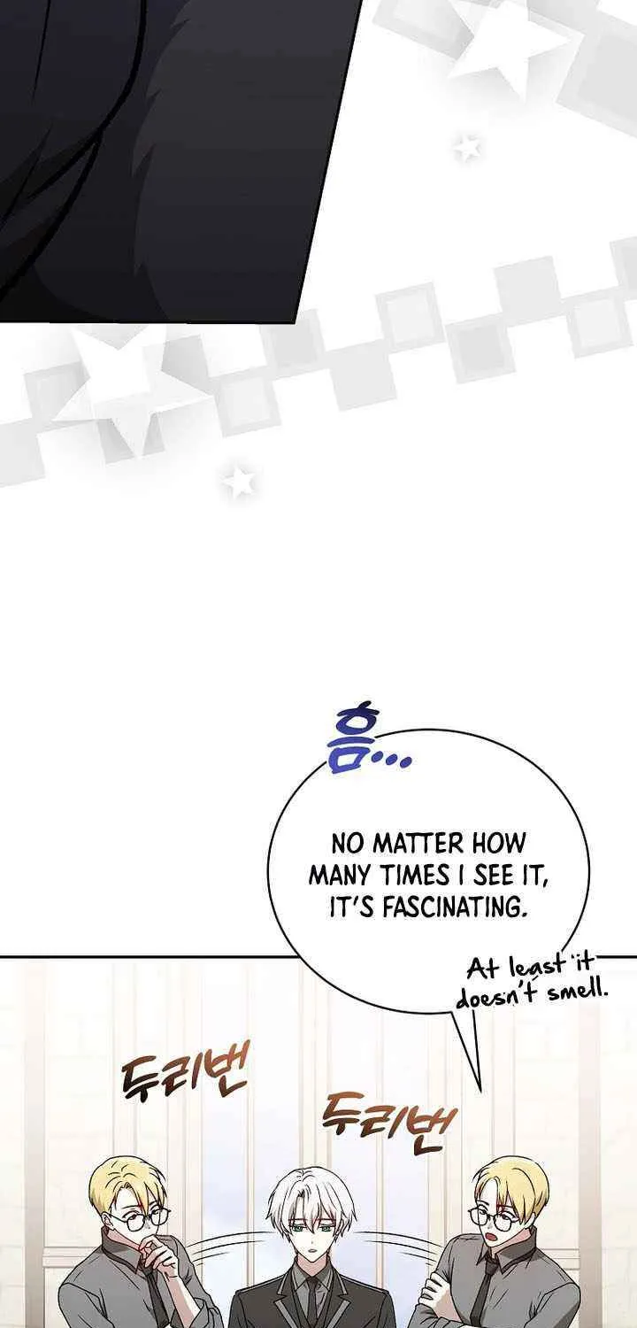 Concept Grasping Magic Genius Chapter 41 page 62 - 