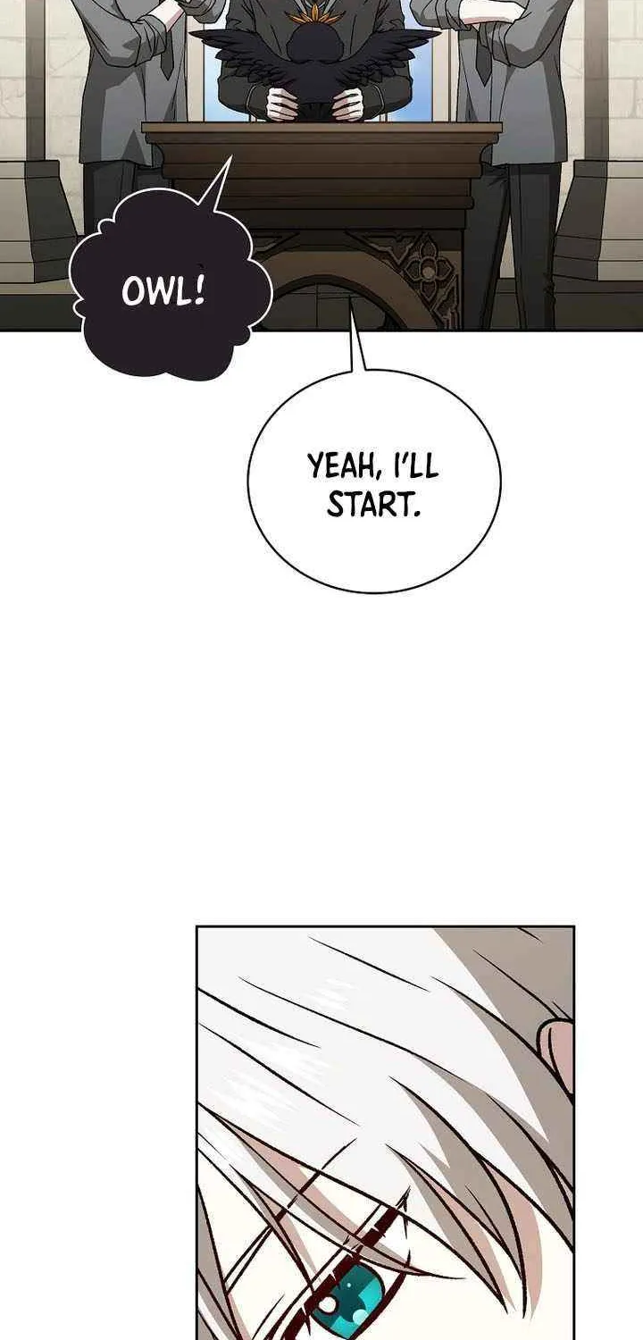 Concept Grasping Magic Genius Chapter 41 page 63 - 