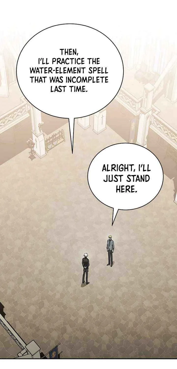 Concept Grasping Magic Genius Chapter 41 page 70 - 