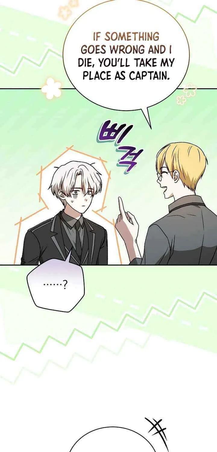 Concept Grasping Magic Genius Chapter 41 page 72 - 