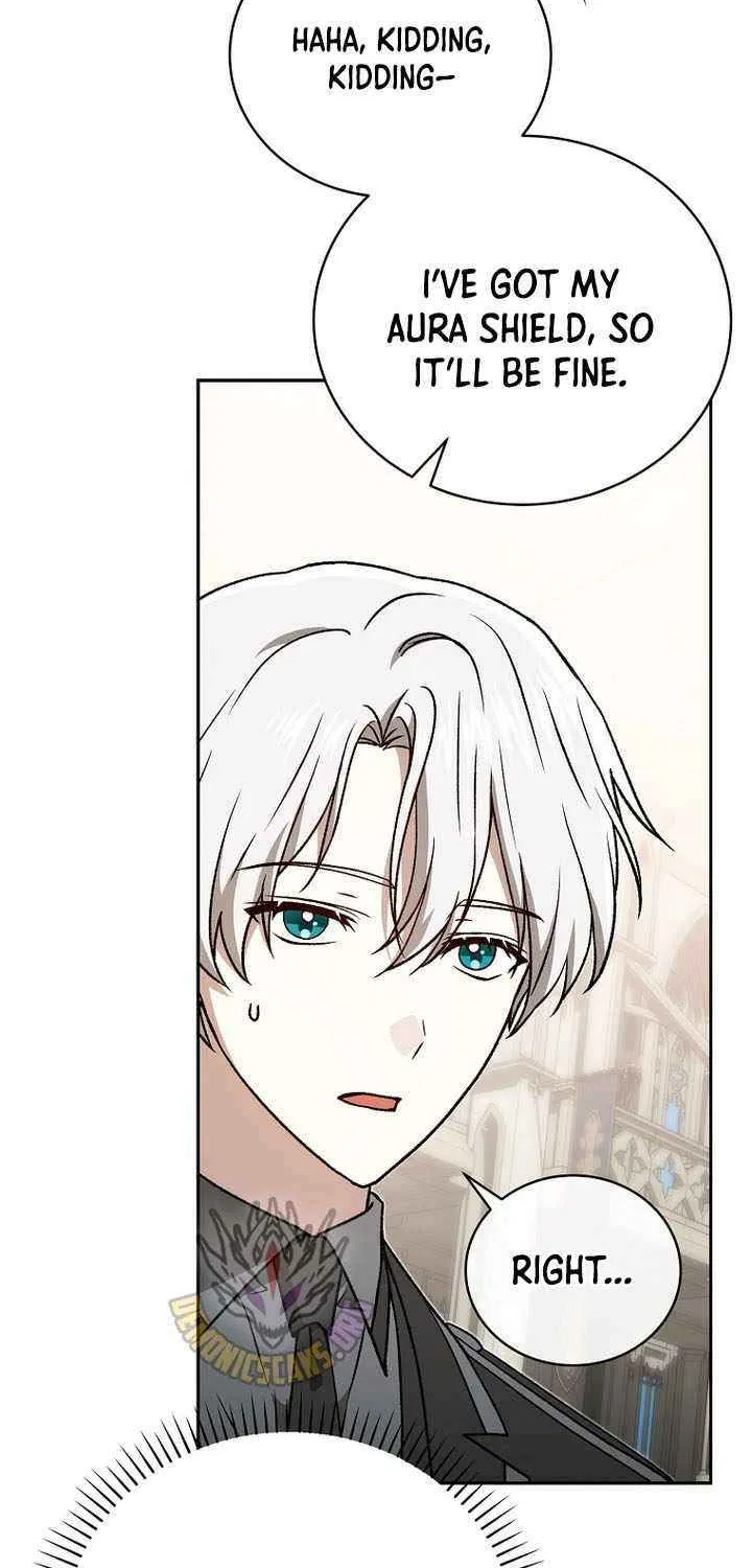 Concept Grasping Magic Genius Chapter 41 page 73 - 
