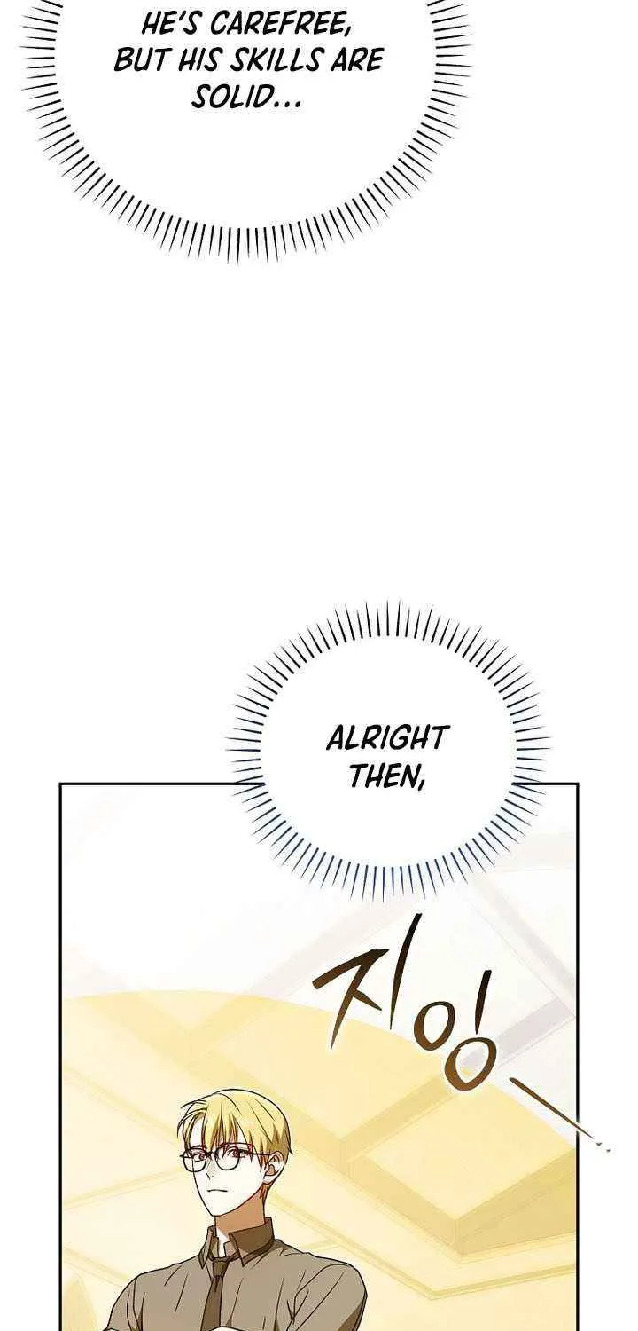 Concept Grasping Magic Genius Chapter 41 page 74 - 