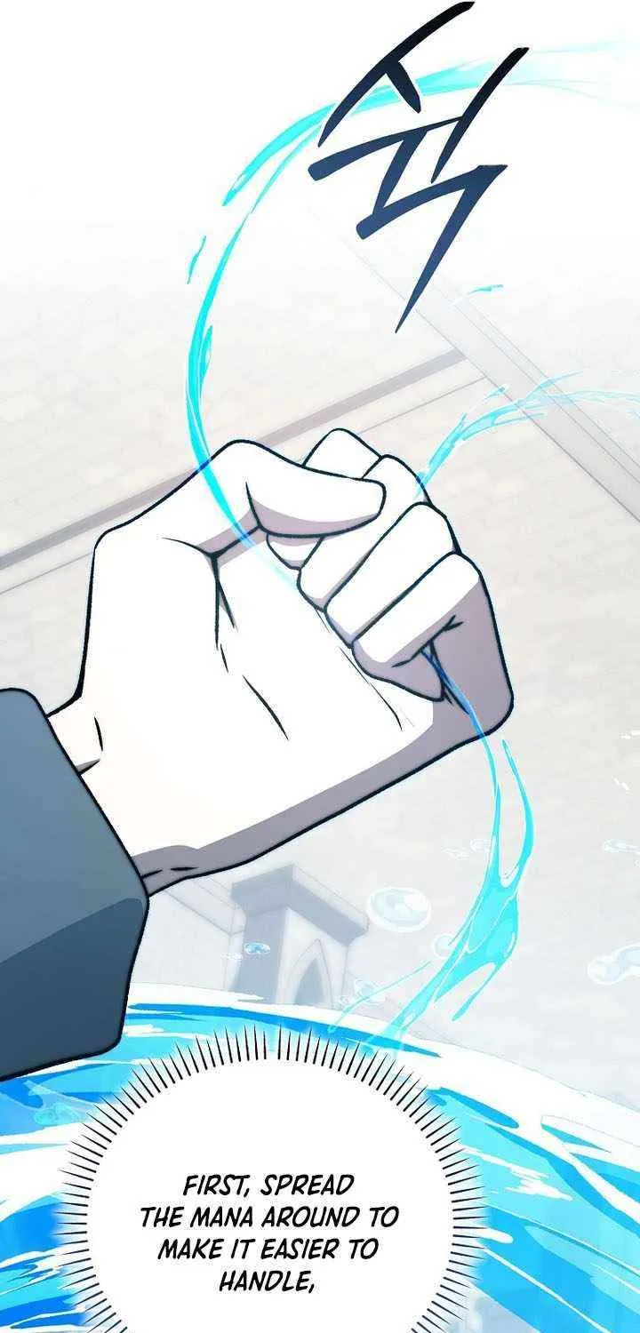 Concept Grasping Magic Genius Chapter 41 page 77 - 