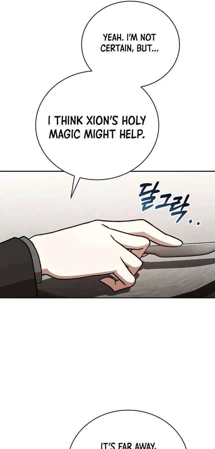 Concept Grasping Magic Genius Chapter 41 page 9 - 