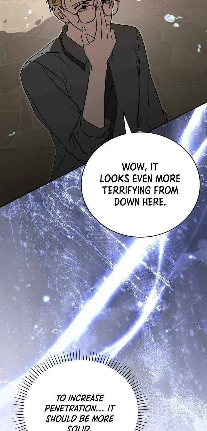 Concept Grasping Magic Genius Chapter 41 page 81 - 
