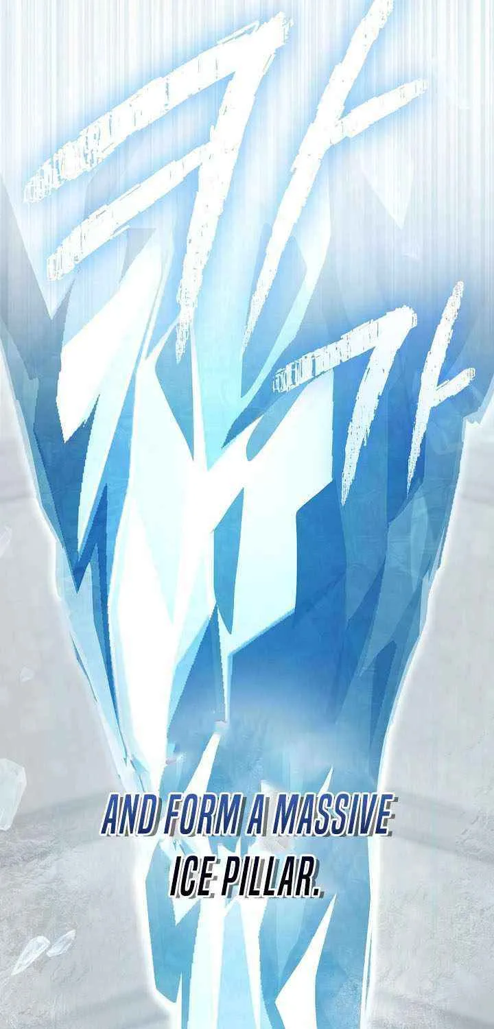 Concept Grasping Magic Genius Chapter 41 page 84 - 